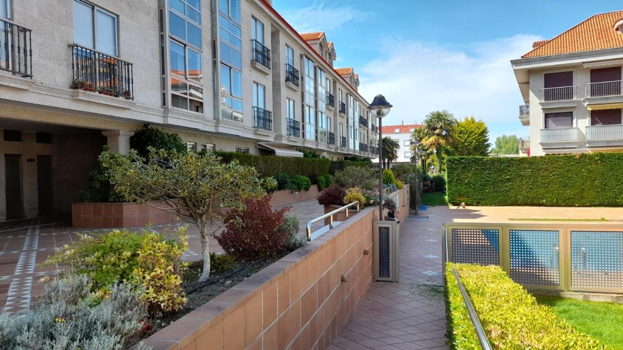Apartamento Playa Sabaris-ไบโยนา ภายนอก รูปภาพ