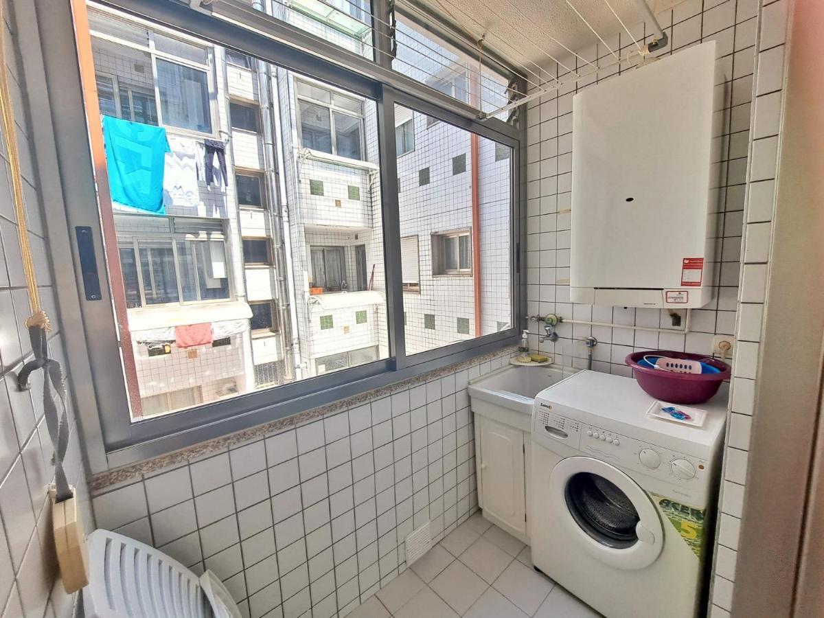 Apartamento Playa Sabaris-ไบโยนา ภายนอก รูปภาพ