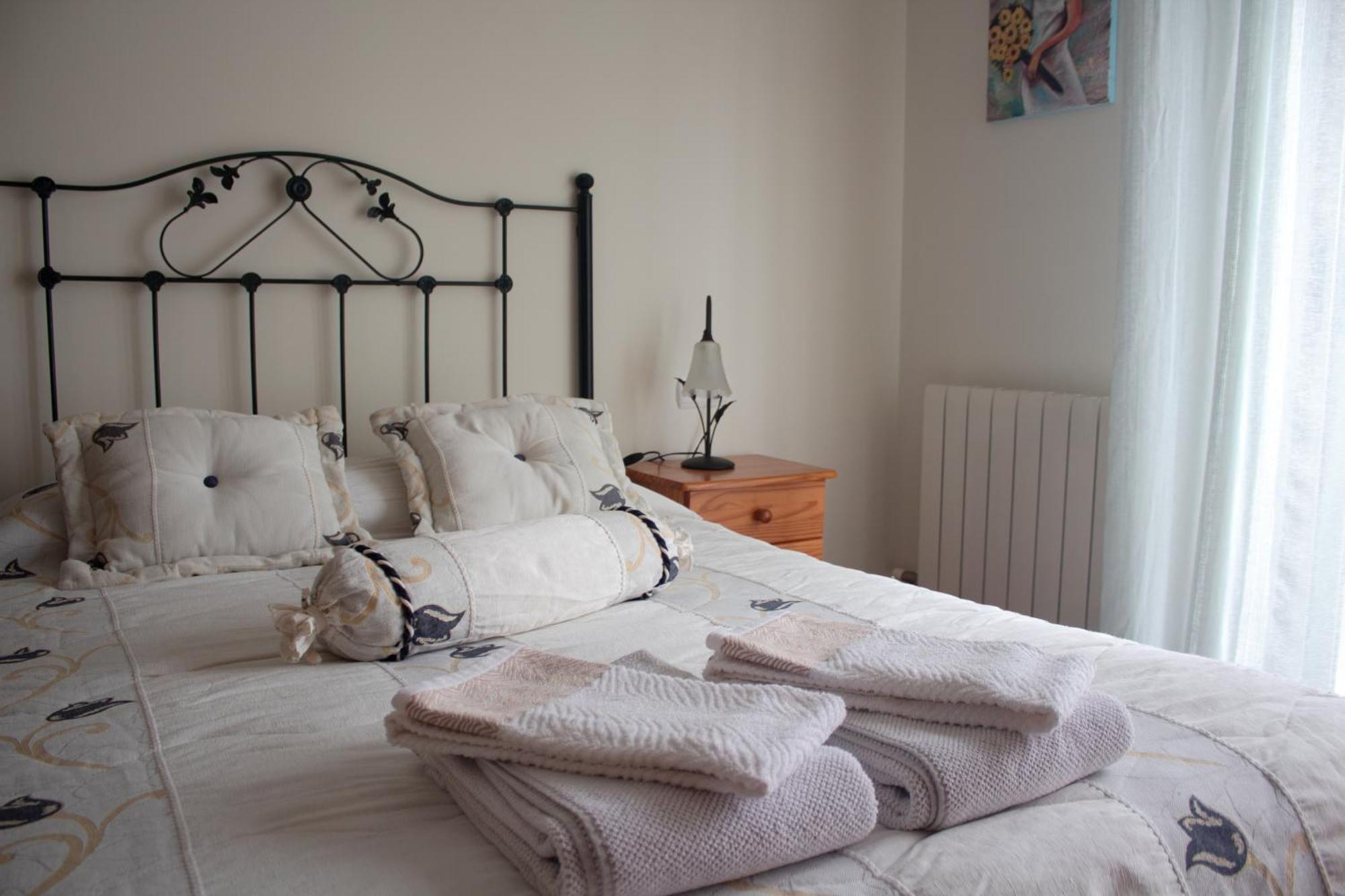 Apartamento Playa Sabaris-ไบโยนา ภายนอก รูปภาพ