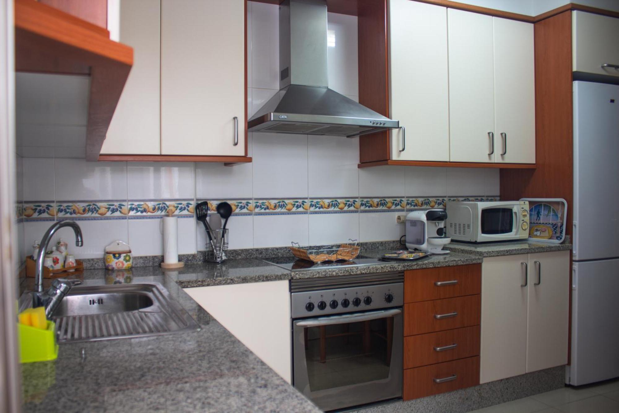 Apartamento Playa Sabaris-ไบโยนา ภายนอก รูปภาพ