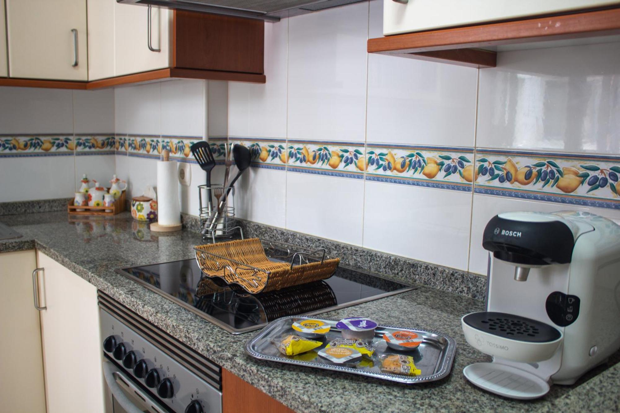 Apartamento Playa Sabaris-ไบโยนา ภายนอก รูปภาพ