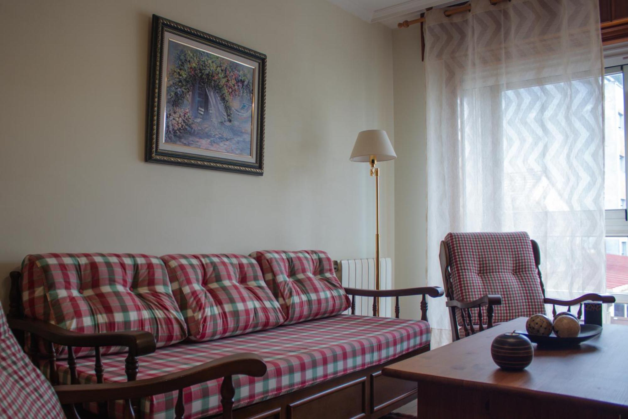 Apartamento Playa Sabaris-ไบโยนา ภายนอก รูปภาพ